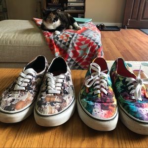 ASPCA Cat Vans